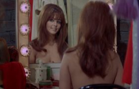 Beyond the Valley of the Dolls (1970)