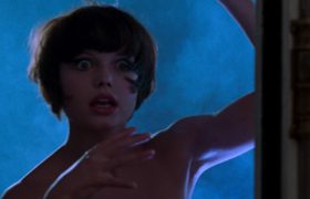 Daughters of Darkness (1971)
