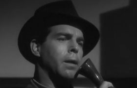 Double Indemnity (1944)