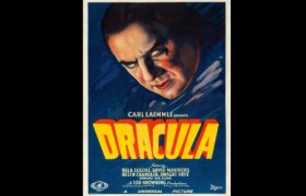 Dracula (1931) Colorized
