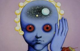 Fantastic Planet (1973)