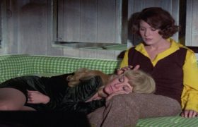 Just the Two of Us (1970)
