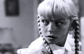 The Bad Seed (1956)