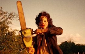 The Texas Chainsaw Massacre (1974)