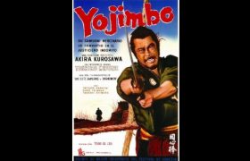 Yojimbo (1961)