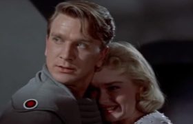 Forbidden Planet (1956)