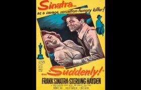 Suddenly (1954)